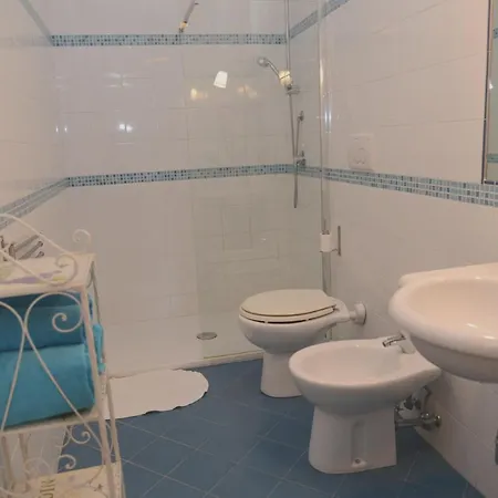Appartement With One Bedroom In With Furnished Balcony And Wifi 3 Km From The Beach Scanzano Jonico
